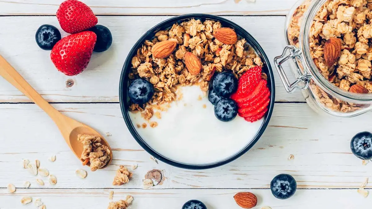 در دوره‌ مصرف آنتی‌بیوتیک و بعد از آن چه بخوریم؟