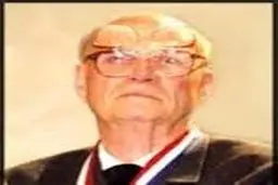 مبدع تنفس مصنوعی درگذشت/عکس