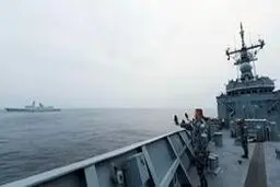 استرالیا هم به ائتلاف دریایی آمریکا در تنگه هرمز پيوست؟