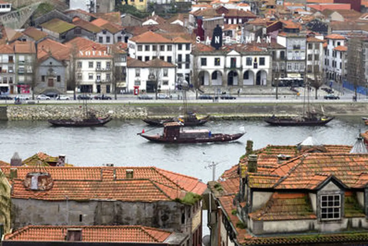 مناظر زیبا و خیره‌کننده از بهترین شهر‌های کوچک جهان+عکس‌ها