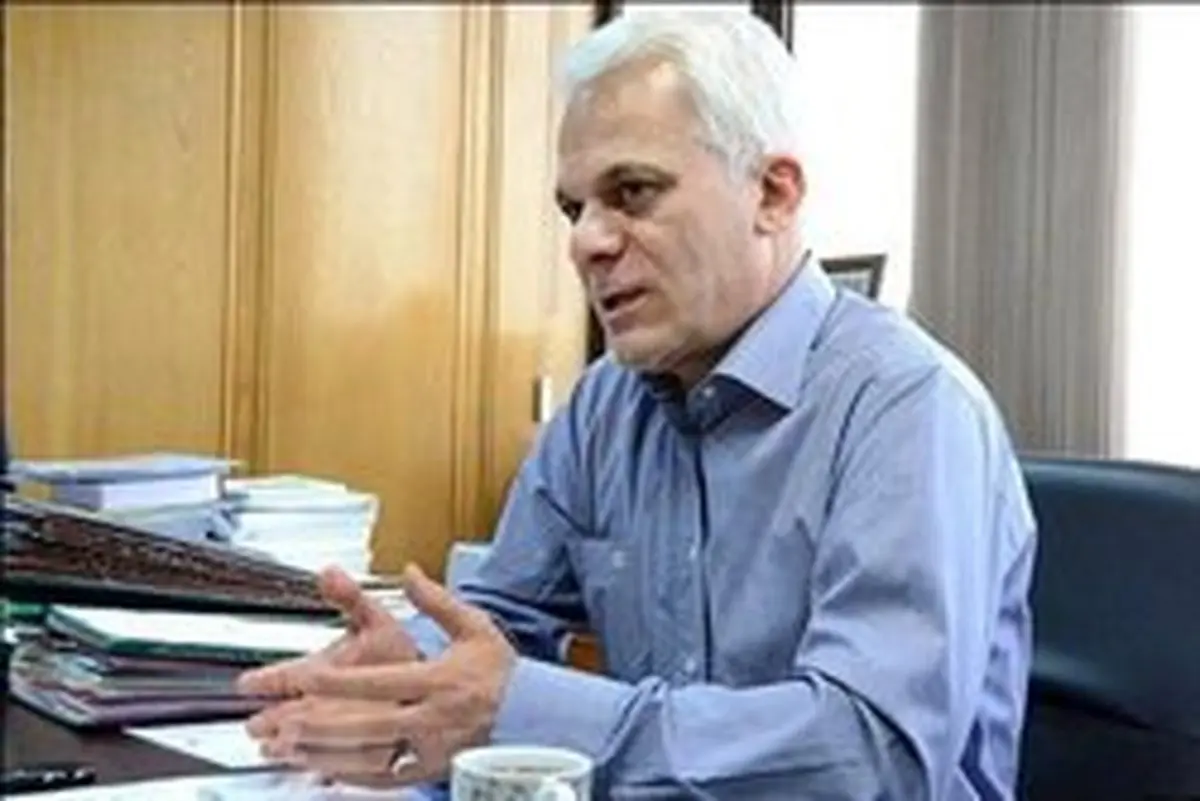 پایداری ها، چون از قالیباف عقب هستند به او حمله می‎‌کنند