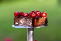 ۵ تنقلات سالم و خوشمزه که می توانید به راحتی آنها را با آبنبات جایگزین کنید