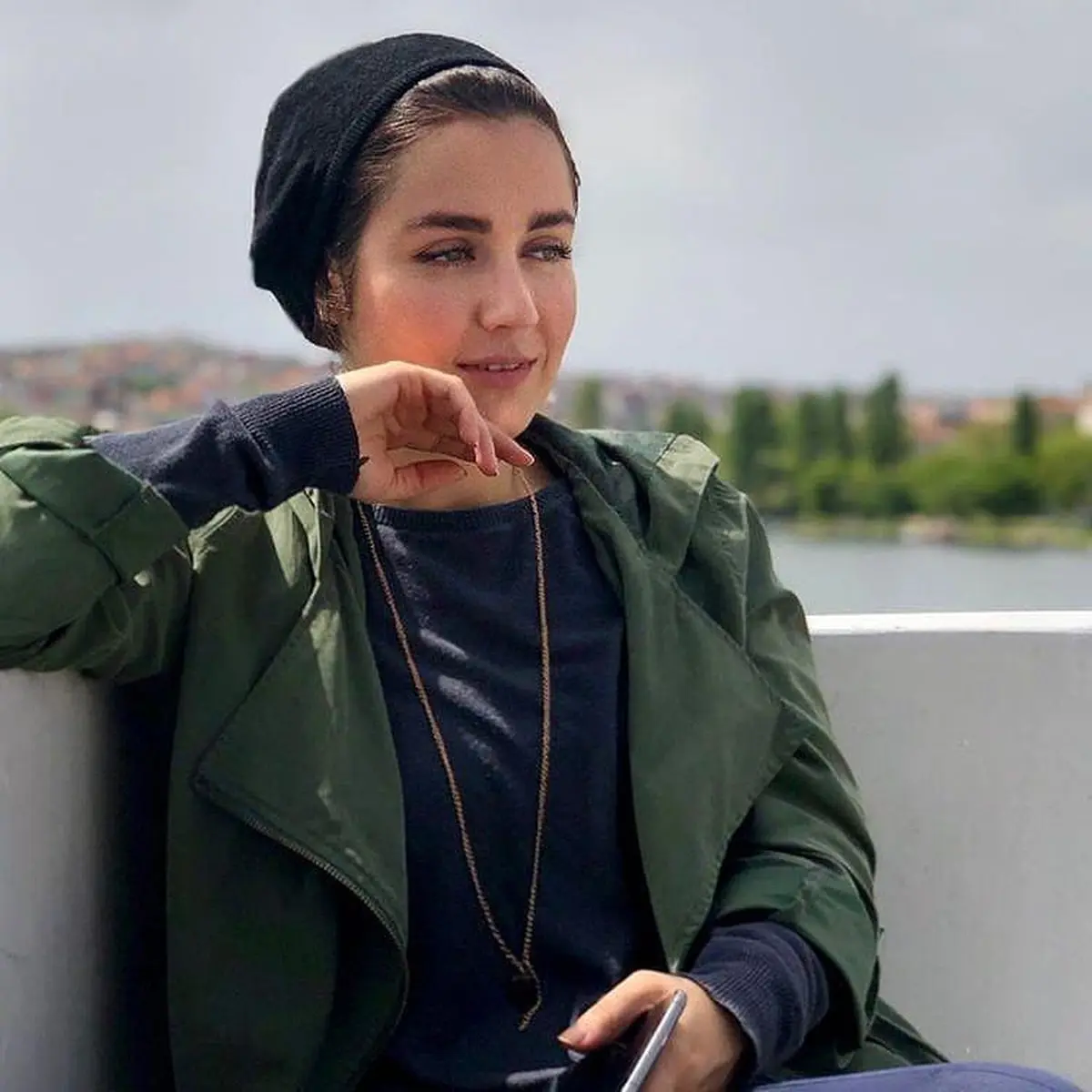 استایل جالب افسانه پاکرو + عکس