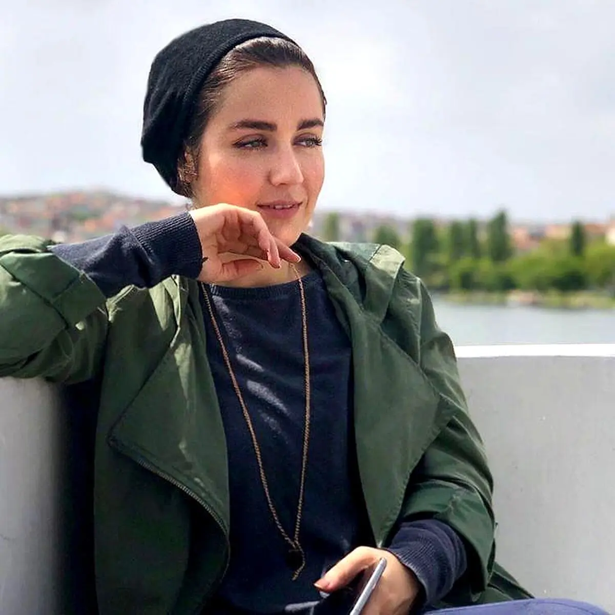 استایل جالب افسانه پاکرو + عکس