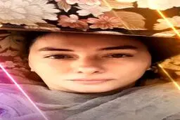 سلفی بامزه هانیه توسلی + عکس