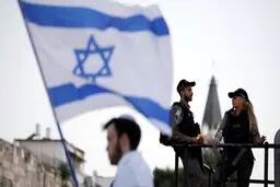 هشدار رژیم صهیونیستی به شهروندانش از ترس انتقام ایران! + جزئیات