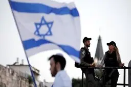 هشدار رژیم صهیونیستی به شهروندانش از ترس انتقام ایران! + جزئیات