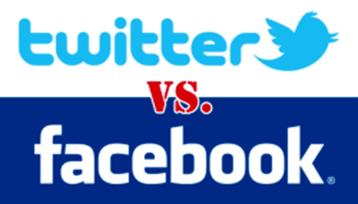 اطلاعات کاربران "فیس‌بوک" و "توییتر" لو رفت!