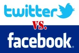 اطلاعات کاربران "فیس‌بوک" و "توییتر" لو رفت!