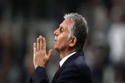 کلمبیایی‌ها خواستار اخراج کی روش شدند