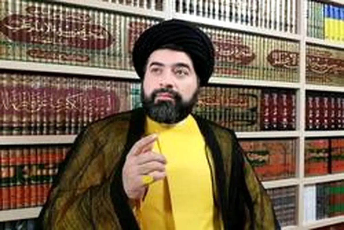 سرافراز با لحن تند گفت ممنوع التصویری/ صدا وسیما با لباده زرد برخورد می‌کند با قمار نه!/ قمار در برنده‌باش به‌صورت علنی رخ می‌داد