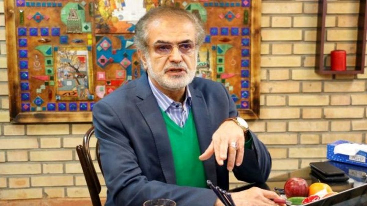 استراتژی انتخاباتی اصلاحطلبان/ علی صوفی: همه گزینهها آزادند ثبتنام و فعالیت شدید انتخاباتی کنند/ نهاد اجماعساز بعد از اعلام نام تأییدصلاحیتشدگان فعال میشود/ اعتدال میتواند از نامزد اصلاحات حمایت کند، اما ما از نامزد اعتدال حمایت نمیکنیم