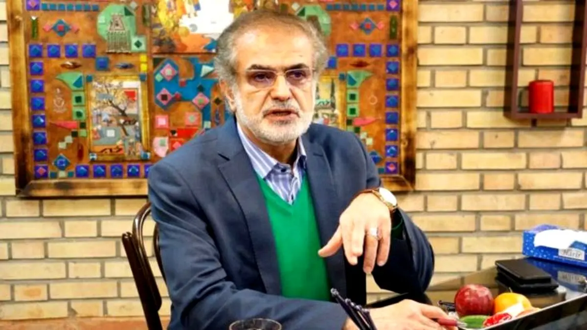 استراتژی انتخاباتی اصلاح‌طلبان/ علی صوفی: همه گزینه‌ها آزادند ثبت‌نام و فعالیت شدید انتخاباتی کنند/ نهاد اجماع‌ساز بعد از اعلام نام تأییدصلاحیت‌شدگان فعال می‌شود/ اعتدال می‌تواند از نامزد اصلاحات حمایت کند، اما ما از نامزد اعتدال حمایت نمی‌کنیم