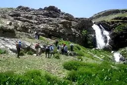 جاهایی که یک روزه می توان دید + عکس