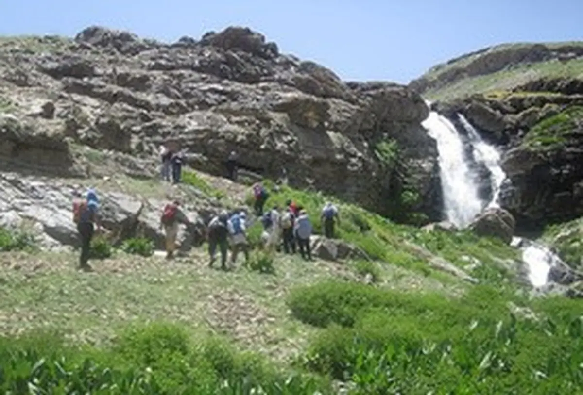 جاهایی که یک روزه می توان دید + عکس