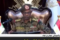 پایان عمر البشیر؛ ارتش با کودتا دیکتاتور سودان را خلع کرد/ حبس خانگی البشیر