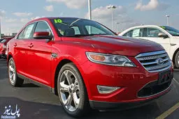 این خودروهای پرفروش آمریکایی +تصاویر