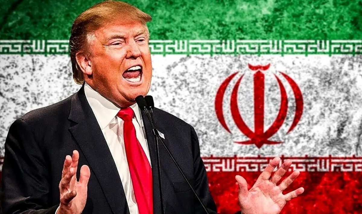 فرصت سازی از ترامپ و آدرس غلط به دولت