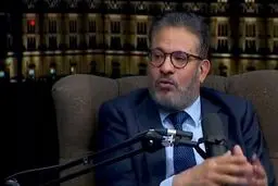 جنگ با ایران یعنی زلزله جهانی