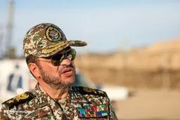امیر صباحی‌فرد: اشتباه دشمنان با ضربه سهمگین پدافند هوایی مواجه می‌شود