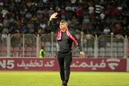 فوری: مخالفت نساجی با استعفای ساکت