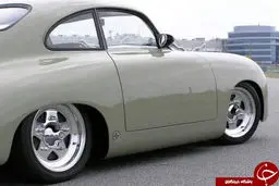 پورشه سال 1975