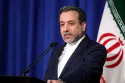 روایت لاهوتی از نشست با عراقچی/ بر پیوستن به FATF برای عبور از تحریم‌ها تاکید شد/ آمریکایی‌ها در ورشو شکست خوردند