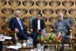 همكاری بانكی ايران و جمهوری آذربايجان