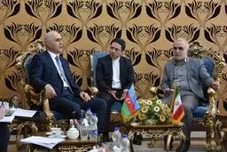 همكاری بانكی ايران و جمهوری آذربايجان