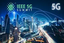 نشست سالانه 5G World Summit 2020 دو جایزه ویژه خود را به هواوی اهدا کرد