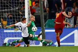 لیورپول 4 گل خورد اما صعود کرد/ تقابل یاران صلاح و رونالدو در فینال