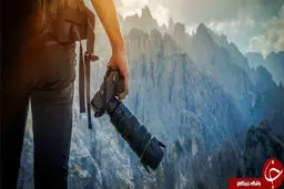 22 ترفند برای این که عکس و سلفی‌های جذاب‌تری بگیرید+تصاویر