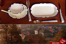 اتاق طلاق آشتی +تصاویر