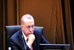 خط و نشان اردوغان برای سوریه