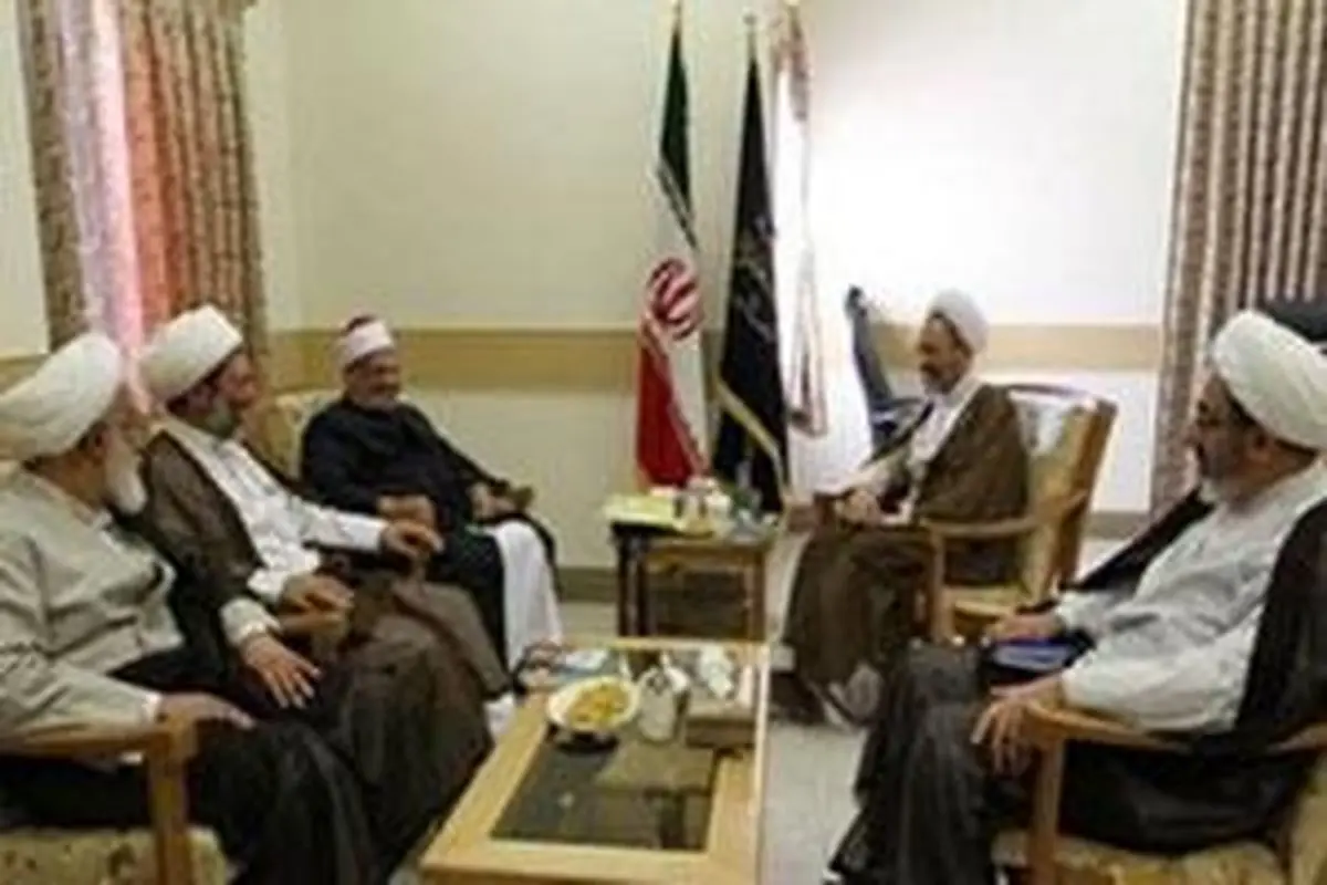 تعلیق عضویت یکی از علمای ارشد الازهر به دلیل دیدار از حوزه‌های علمیه قم