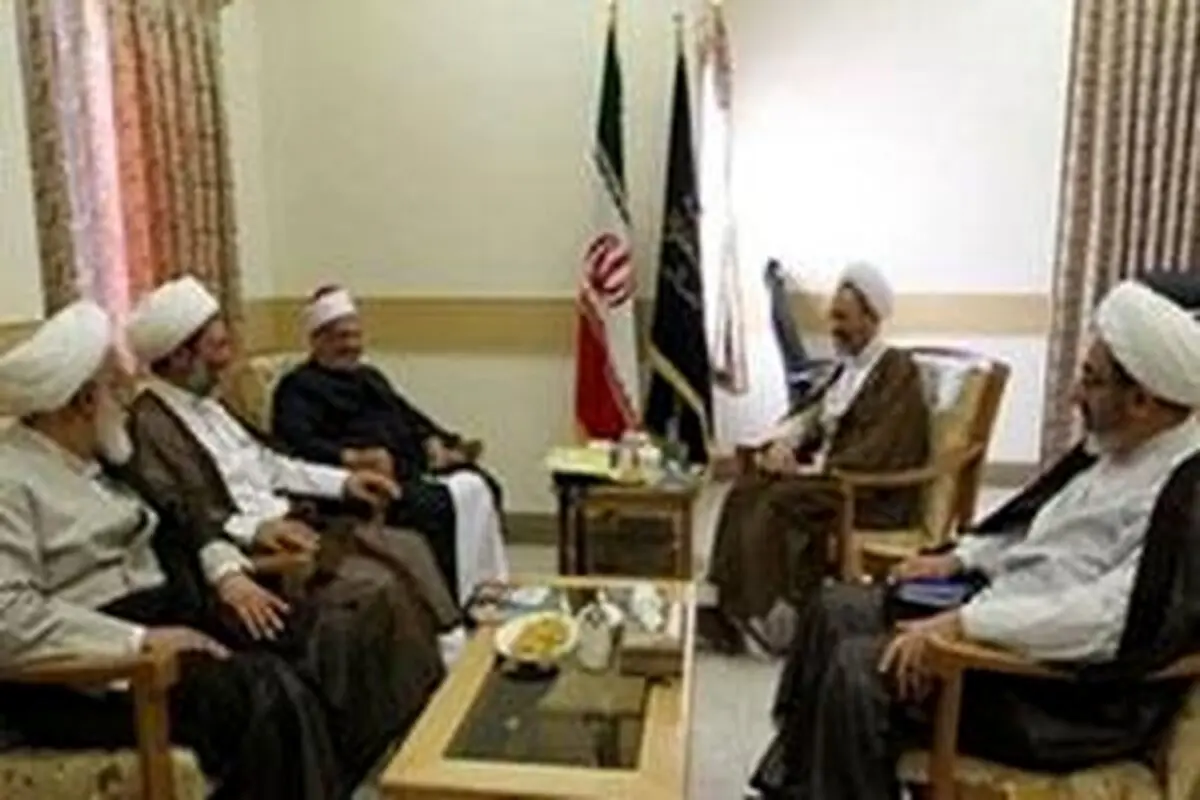 تعلیق عضویت یکی از علمای ارشد الازهر به دلیل دیدار از حوزه‌های علمیه قم