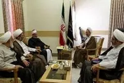 تعلیق عضویت یکی از علمای ارشد الازهر به دلیل دیدار از حوزه‌های علمیه قم