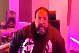 واکنش تند رضا صادقی به شهرداری خانه خراب کن بندرعباس+فیلم