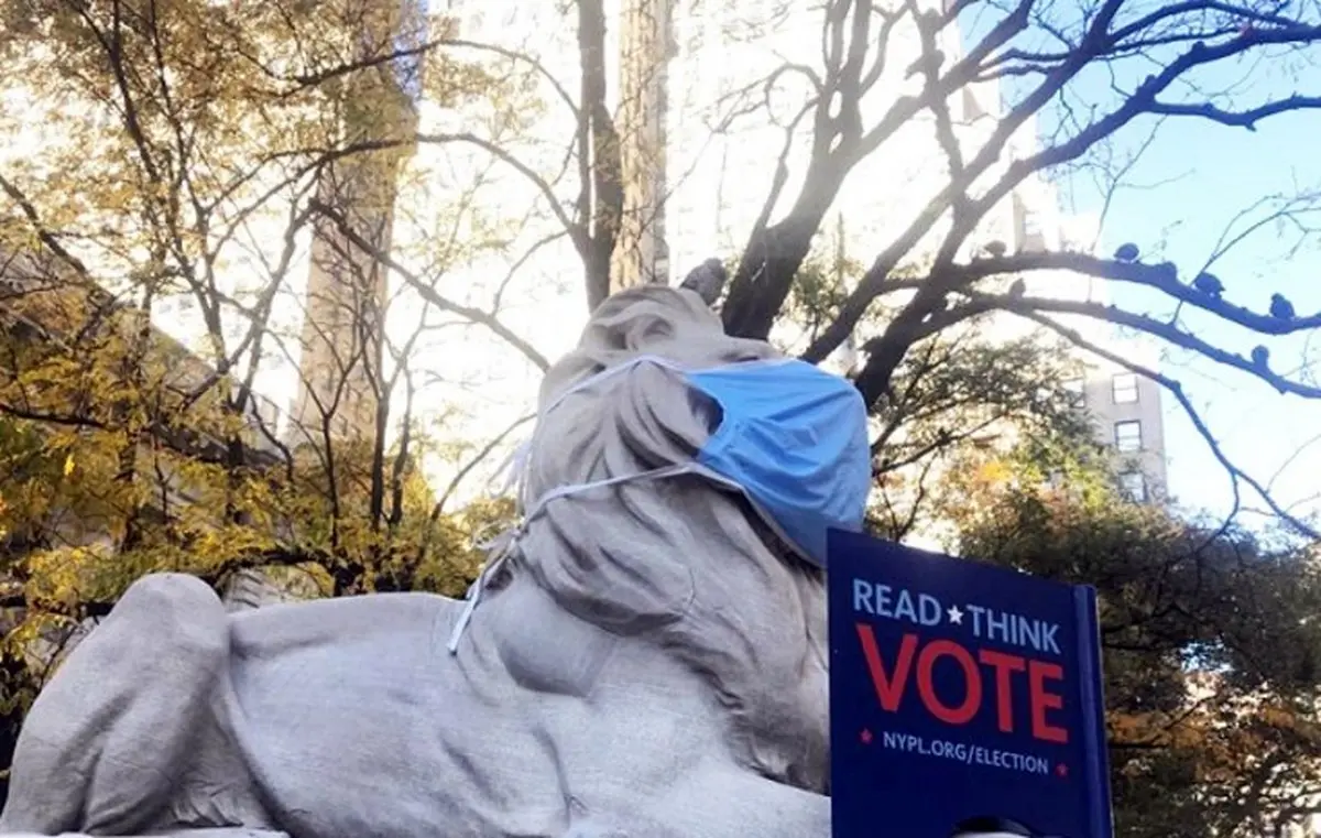 آمادگی ستادهای انتخاباتی بایدن و ترامپ برای نبرد حقوقی+ جزئیات