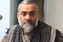 معاون هماهنگ کننده سپاه‌: می‌توانستیم درمورد هواپیمای اوکراینی بگوییم اشتباه نشده است/ در همه کشورها قسمت‌های سودآور رانتی دست ارتش است/ مردم به ما احترام می‌گذارند