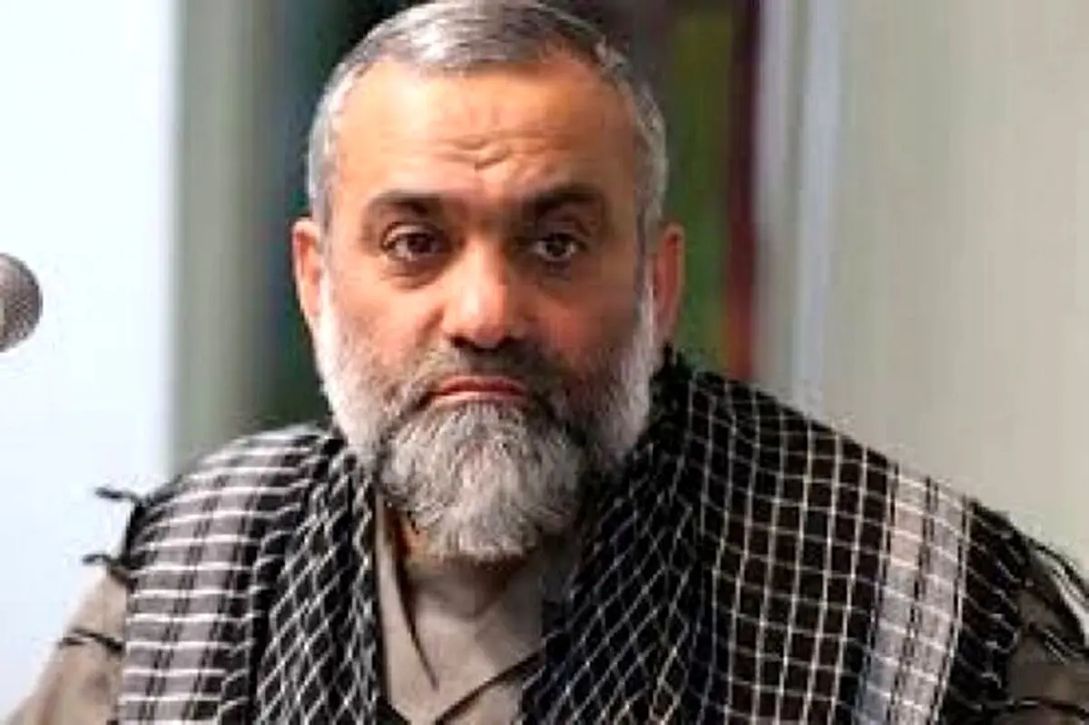 معاون هماهنگ کننده سپاه‌: می‌توانستیم درمورد هواپیمای اوکراینی بگوییم اشتباه نشده است/ در همه کشورها قسمت‌های سودآور رانتی دست ارتش است/ مردم به ما احترام می‌گذارند