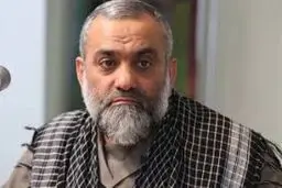 معاون هماهنگ کننده سپاه‌: می‌توانستیم درمورد هواپیمای اوکراینی بگوییم اشتباه نشده است/ در همه کشورها قسمت‌های سودآور رانتی دست ارتش است/ مردم به ما احترام می‌گذارند