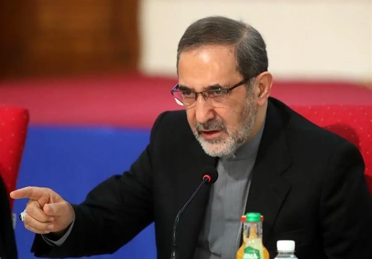 ولایتی:حضور مستشاری ایران در عراق به دلیل مقابله با تجزیه این کشور است