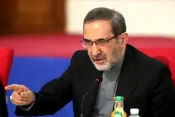 ولایتی:حضور مستشاری ایران در عراق به دلیل مقابله با تجزیه این کشور است