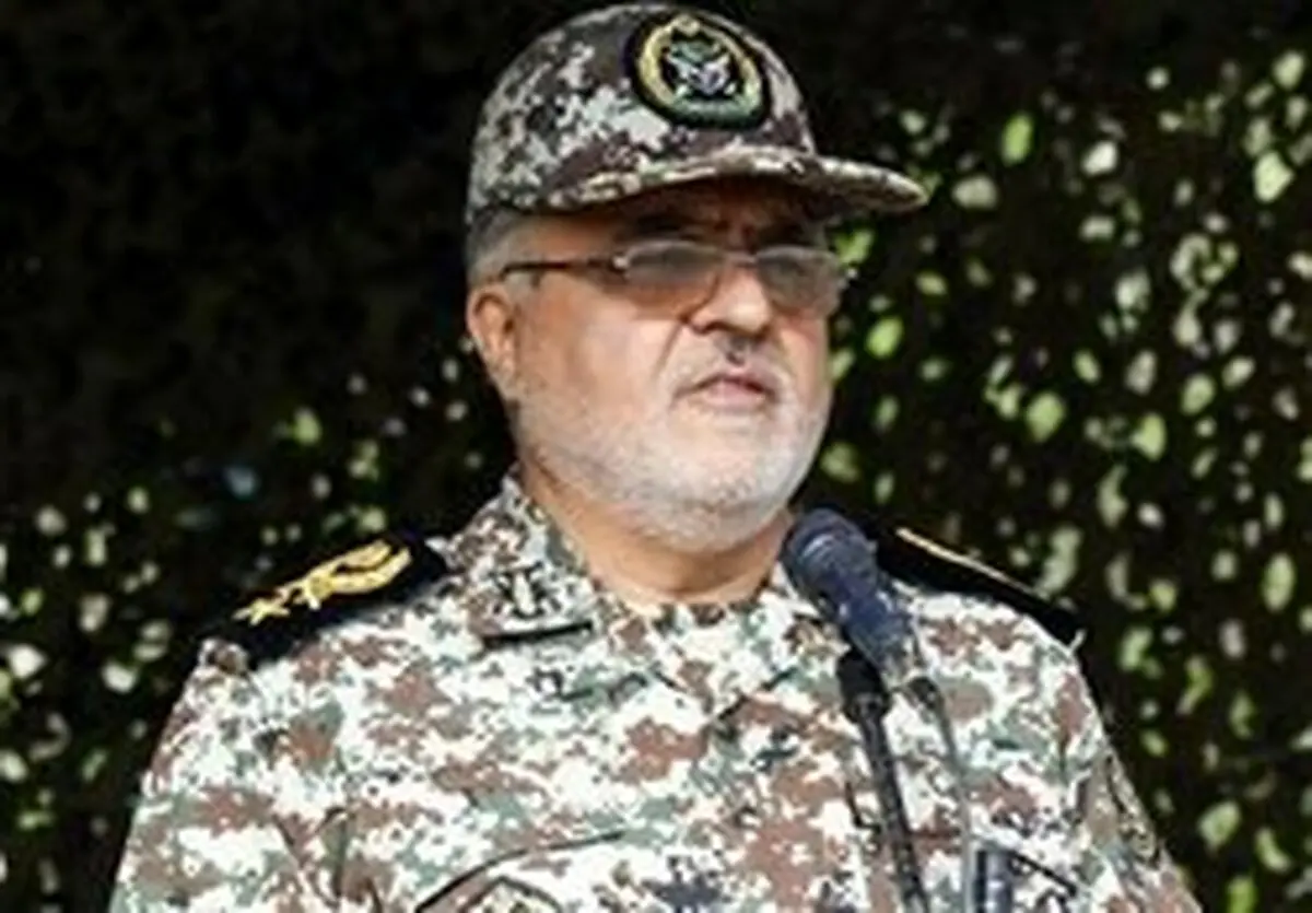 بعد از بارها اخطار هواپيمای آمریكایی سرنگون شد