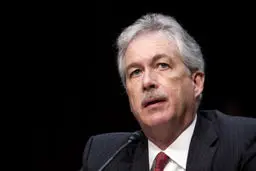 «ویلیام برنز» گزینه انتخابی بایدن برای ریاست «سیا» + سوابق