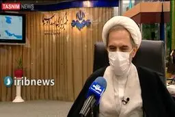 پیش بینی زمان شروع ماه مبارک رمضان از زبان عضو ستاد استهلال دفتر مقام معظم رهبری+فیلم