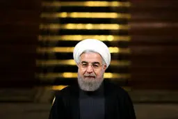 بزرگترین خطر برای دموکراسی آن است که انتخابات تبدیل به تشریفات شود/ برخی از رفراندوم خوششان نمی‌آید/ جای مجری و ناظر انتخابات عوض شده است/ دی ماه سال 96 جزو روزهای تلخ تاریخ ماست و هیچ وقت فراموش نمی‌کنم/ حواسمان به آنهایی که می‌خواهند اعتماد مردم را ترور