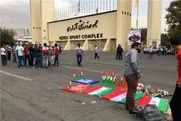 تصویری از معجزه کارلوس کی روش!