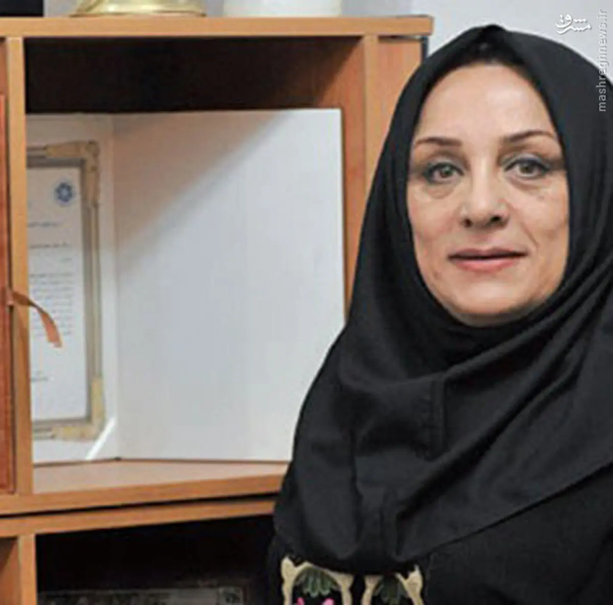 زن‌ایرانی‌که با سوسک ثروتمند شد+عکس